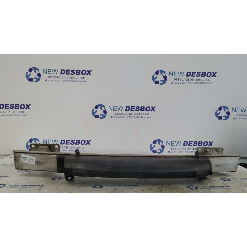 Recambio de refuerzo paragolpes delantero para citroen c4 berlina 1.6 hdi cat (9hy / dv6ted4) referencia OEM IAM   