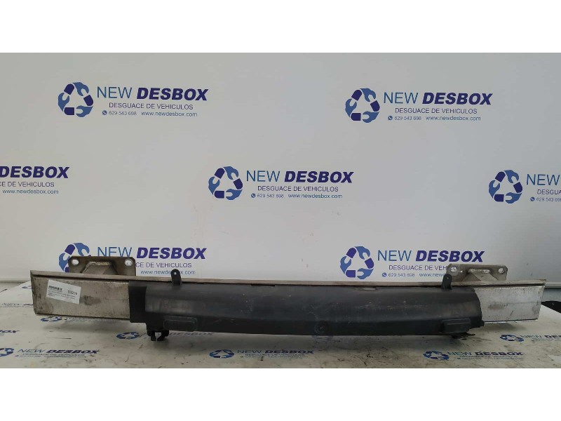 Recambio de refuerzo paragolpes delantero para citroen c4 berlina 1.6 hdi cat (9hy / dv6ted4) referencia OEM IAM   