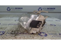 Recambio de faro izquierdo para honda civic berlina (eg/eh) referencia OEM IAM SN90728800B   2