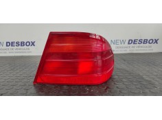 Recambio de piloto trasero derecho para mercedes-benz clase e (w210) berlina 3.2 v6 18v cat referencia OEM IAM A2108204464  