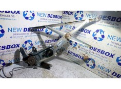 Recambio de elevalunas delantero derecho para jeep cherokee (j) 2.5 basis referencia OEM IAM 56005164   2