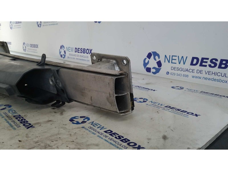Recambio de refuerzo paragolpes delantero para citroen c4 berlina 1.6 hdi cat (9hy / dv6ted4) referencia OEM IAM   