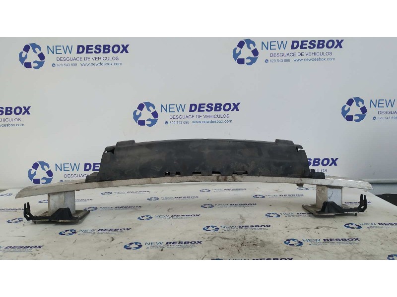 Recambio de refuerzo paragolpes delantero para citroen c4 berlina 1.6 hdi cat (9hy / dv6ted4) referencia OEM IAM   