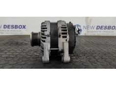 Recambio de alternador para peugeot 3008 allure referencia OEM IAM 9824742880   2