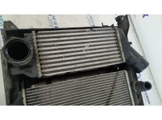 Recambio de intercooler para citroen c4 berlina 1.6 hdi cat (9hy / dv6ted4) referencia OEM IAM 9646694680  