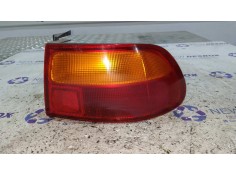 Recambio de piloto trasero derecho para honda civic berlina (eg/eh) 1.3 cat referencia OEM IAM 0431120  