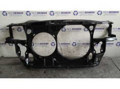 Recambio de panel frontal para audi a4 berlina (8e) 2.5 v6 24v tdi referencia OEM IAM   