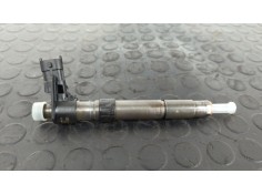 Recambio de inyector para land rover freelander (lr2) 2.2 td4 cat referencia OEM IAM 9659228880   2