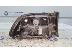 Recambio de piloto trasero derecho para honda civic berlina (eg/eh) 1.3 cat referencia OEM IAM 0431120   2