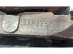 Recambio de pinza de freno delantera izquierda para citroen c15 d referencia OEM IAM 339875   2