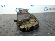 Recambio de cerradura puerta delantera derecha para mercedes-benz clase c (w201) berlina 1.8 e 190 (201.018) referencia OEM IAM 