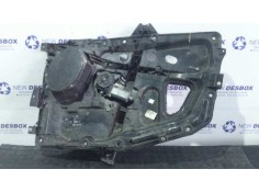 Recambio de elevalunas delantero derecho para ford fusion (cbk) 1.4 tdci cat referencia OEM IAM 2S61A045H16A  