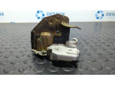 Recambio de cerradura puerta delantera derecha para mercedes-benz clase c (w201) berlina 1.8 e 190 (201.018) referencia OEM IAM  2