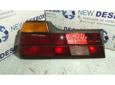 Recambio de piloto trasero izquierdo para bmw serie 7 (e32) 3.5 cat referencia OEM IAM 1374025L   2