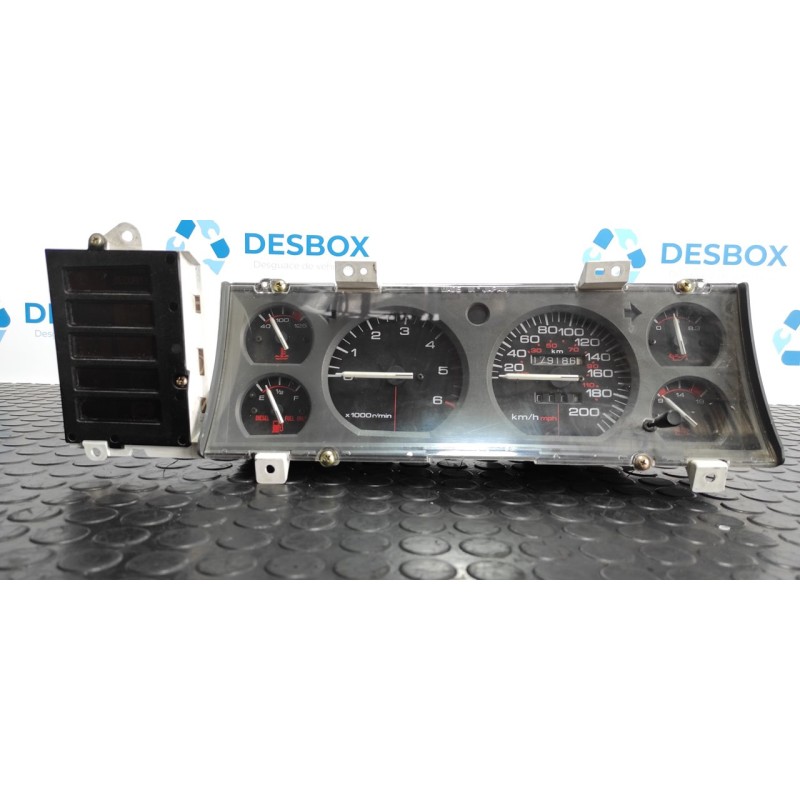 Recambio de cuadro instrumentos para chrysler jeep cherokee (xj) 2.5 td referencia OEM IAM 83504890  