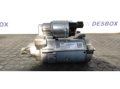 Recambio de motor arranque para peugeot 3008 allure referencia OEM IAM 9825233080   2