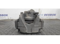 Recambio de pinza de freno delantera izquierda para renault megane iii berlina 5 p dynamique referencia OEM IAM 950  