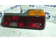 Recambio de piloto trasero derecho para bmw serie 7 (e32) 3.0 referencia OEM IAM 1374042R  