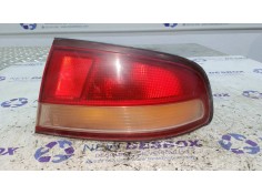 Recambio de piloto trasero derecho para mitsubishi galant berlina (e50) 1.8 16v cat referencia OEM IAM 0431612  