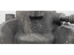 Recambio de pinza de freno delantera izquierda para renault megane iii berlina 5 p dynamique referencia OEM IAM 950   2
