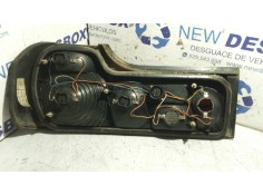 Recambio de piloto trasero derecho para bmw serie 7 (e32) 3.0 referencia OEM IAM 1374042R   2