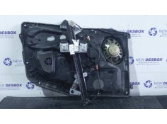 Recambio de elevalunas delantero derecho para ford fusion (cbk) 1.4 tdci cat referencia OEM IAM 2S61A045H16A   2