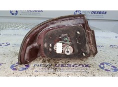 Recambio de piloto trasero derecho para mitsubishi galant berlina (e50) 1.8 16v cat referencia OEM IAM 0431612   2