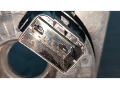 Recambio de anillo airbag para volkswagen polo (9n1) 1.2 12v referencia OEM IAM 283396   2