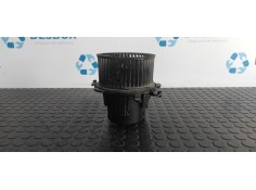 Recambio de motor calefaccion para nissan interstar mod. 04 (x70) 2.5 dci diesel cat referencia OEM IAM H6868  