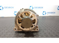 Recambio de alternador para citroen jumper caja abierta, doble cabina (06.2006 =>) 33 l2 hdi 100 referencia OEM IAM 59212148  