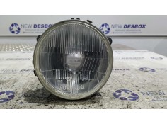 Recambio de faro izquierdo para mitsubishi montero (l040) 2.3 turbodiesel referencia OEM IAM 3722137582  