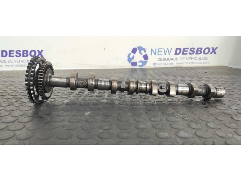 Recambio de arbol de levas para mercedes-benz clase g (w463) todo terreno (station) 4.0 cdi 32v cat referencia OEM IAM R62805103