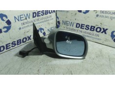 Recambio de retrovisor derecho para audi a6 berlina (4b2) 1.9 tdi referencia OEM IAM 4B1858532  