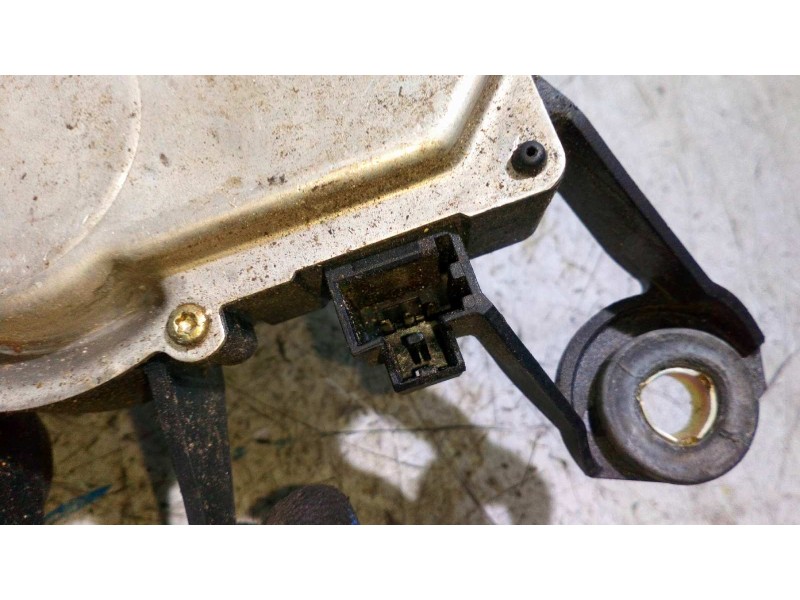 Recambio de motor limpia trasero para ford fusion (cbk) 1.4 16v cat referencia OEM IAM 2S61A17K441  