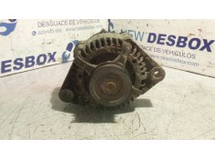 Recambio de alternador para smart coupe 0.6 turbo cat referencia OEM IAM 63321702  