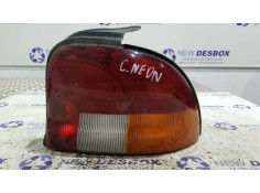 Recambio de piloto trasero derecho para chrysler neon (pl) 1.6 16v cat referencia OEM IAM 379201A  