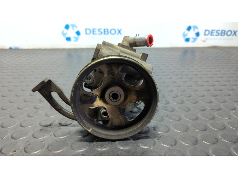 Recambio de bomba direccion para citroen jumper caja abierta, doble cabina (06.2006 =>) 33 l2 hdi 100 referencia OEM IAM 9645464