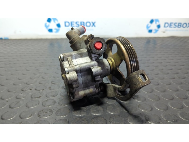 Recambio de bomba direccion para citroen jumper caja abierta, doble cabina (06.2006 =>) 33 l2 hdi 100 referencia OEM IAM 9645464