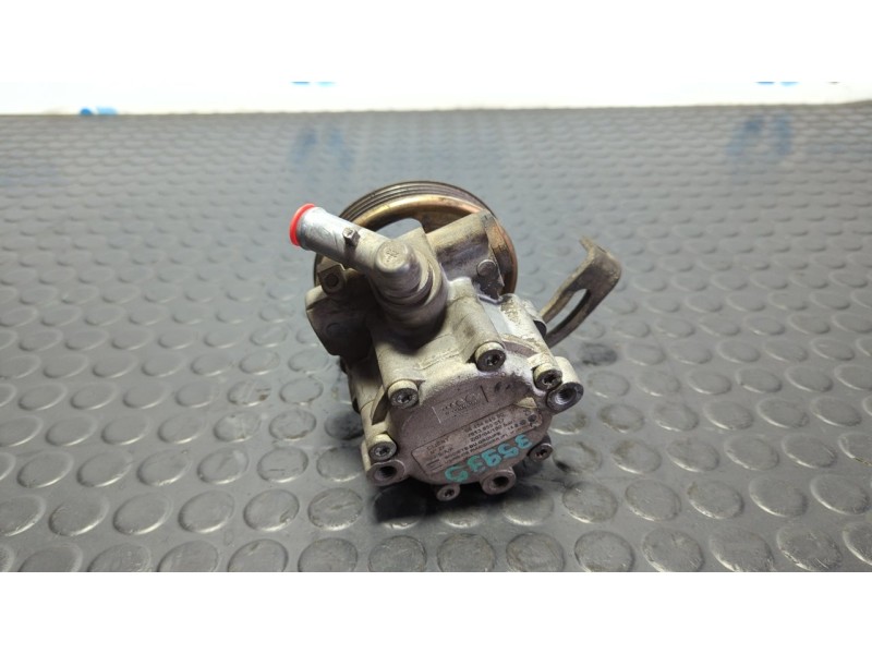Recambio de bomba direccion para citroen jumper caja abierta, doble cabina (06.2006 =>) 33 l2 hdi 100 referencia OEM IAM 9645464