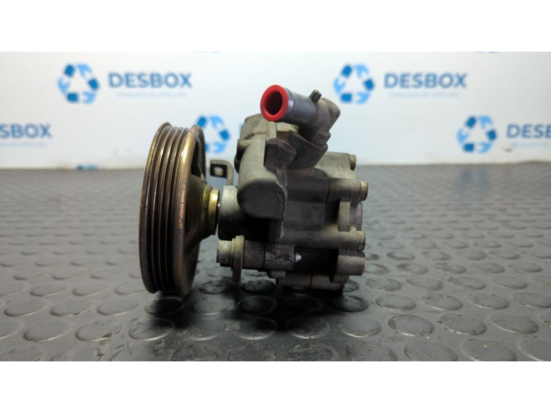 Recambio de bomba direccion para citroen jumper caja abierta, doble cabina (06.2006 =>) 33 l2 hdi 100 referencia OEM IAM 9645464