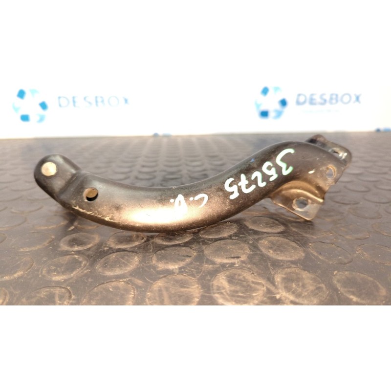 Recambio de soporte / guia puerta corredera intermedio para nissan primastar (x83) caja cerrada batalla corta 2,7t referencia OE