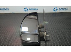 Recambio de retrovisor izquierdo para citroen jumper caja abierta, doble cabina (06.2006 =>) 33 l2 hdi 100 referencia OEM IAM 01