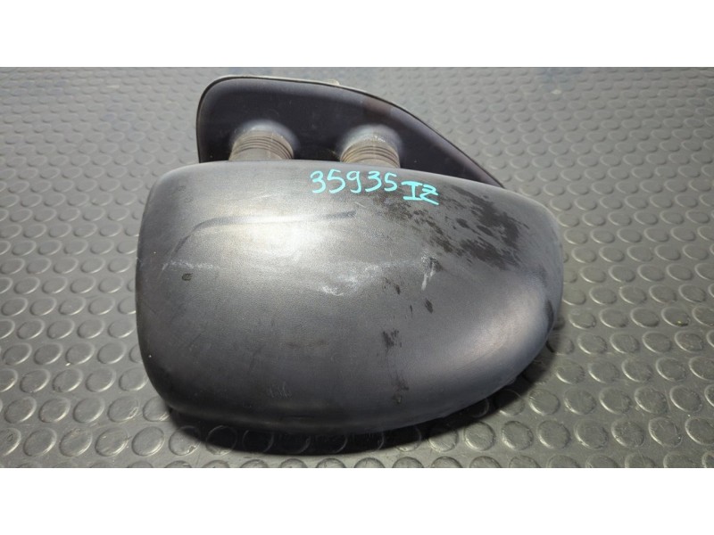 Recambio de retrovisor izquierdo para citroen jumper caja abierta, doble cabina (06.2006 =>) 33 l2 hdi 100 referencia OEM IAM 01