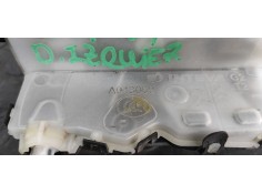 Recambio de cerradura puerta delantera izquierda para peugeot 3008 allure referencia OEM IAM 16942676   2