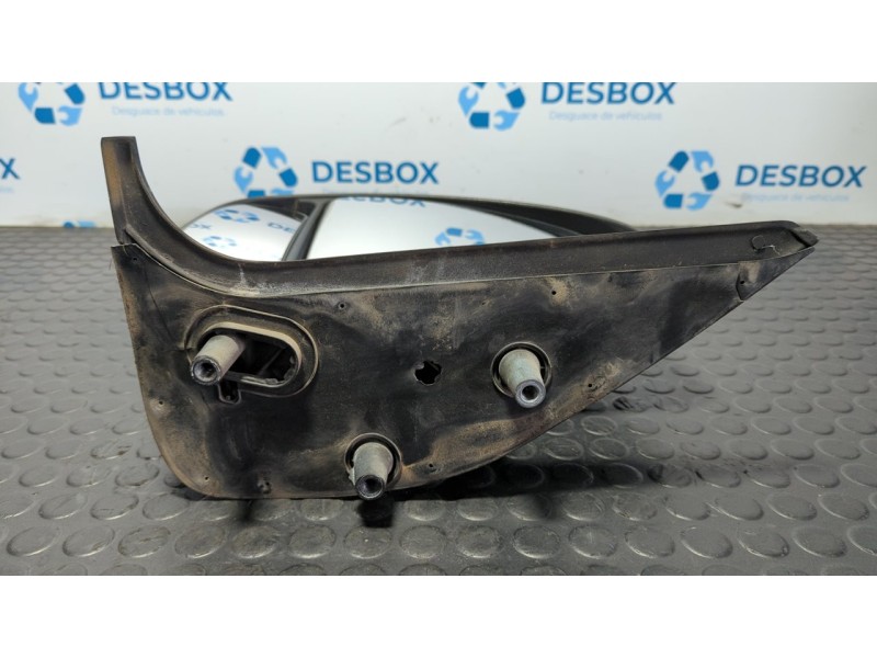Recambio de retrovisor izquierdo para citroen jumper caja abierta, doble cabina (06.2006 =>) 33 l2 hdi 100 referencia OEM IAM 01