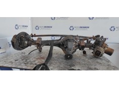 Recambio de puente delantero para toyota land cruiser station (j8) referencia OEM IAM 60040  