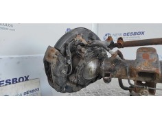 Recambio de puente delantero para toyota land cruiser station (j8) referencia OEM IAM 60040   2