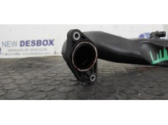 Recambio de tubo para renault megane iii berlina 5 p dynamique referencia OEM IAM 8200645723   2