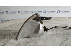 Recambio de piloto delantero derecho para suzuki swift berlina (mz) 1.3 16v cat referencia OEM IAM    2