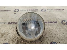Recambio de faro derecho para mitsubishi montero (l040) 2.3 turbodiesel referencia OEM IAM   